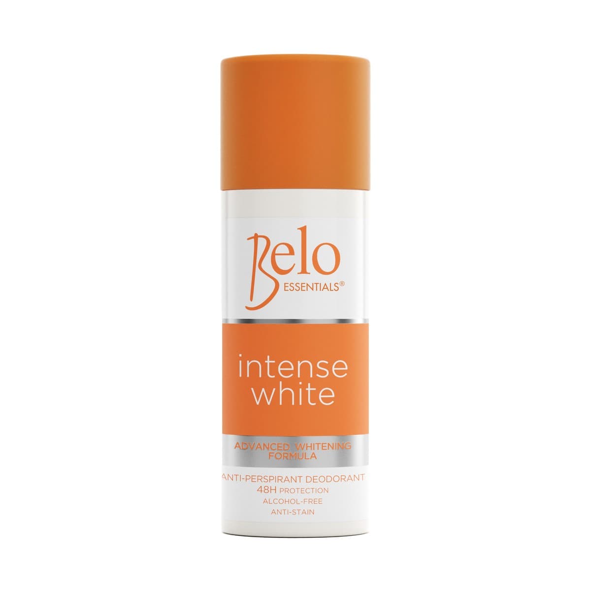 Belo Underarm Intense White Deo Roll-On · 40ml